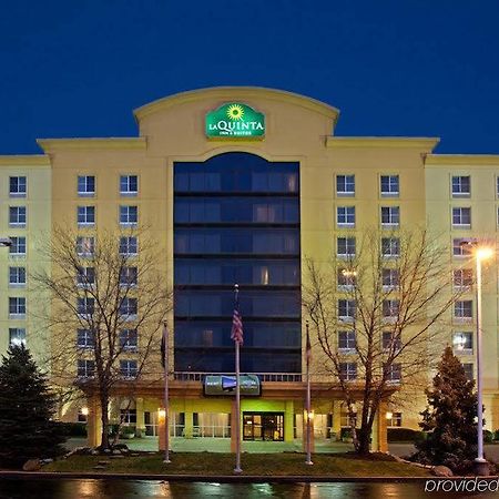 La Quinta By Wyndham Cincinnati Sharonville Exterior foto